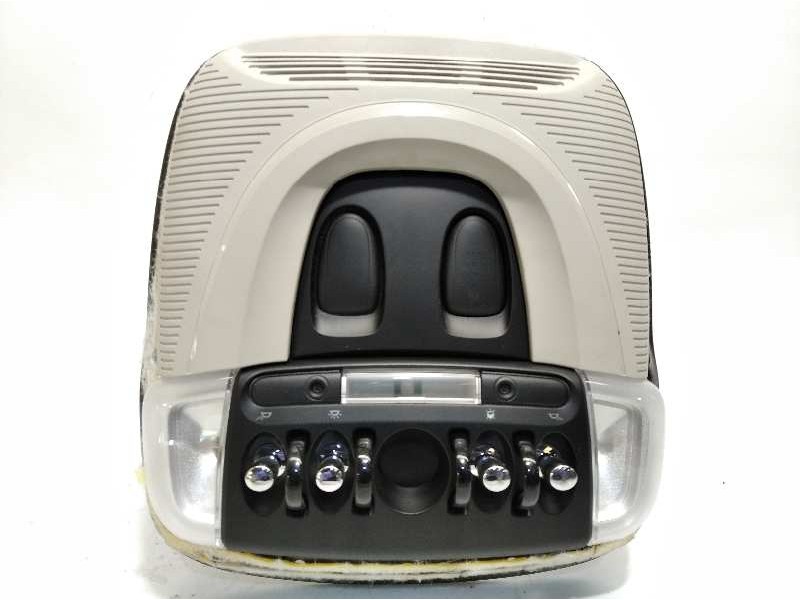 Recambio de luz interior para bmw mini (f56) cooper referencia OEM IAM 9292899  61319292899