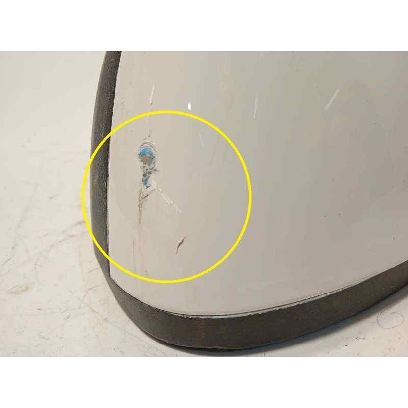 Recambio de retrovisor izquierdo para kia rio drive referencia OEM IAM 876101W040  