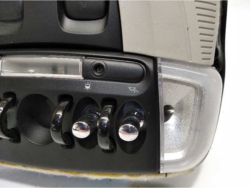 Recambio de luz interior para bmw mini (f56) cooper referencia OEM IAM 9292899  61319292899