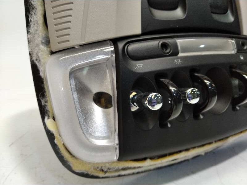 Recambio de luz interior para bmw mini (f56) cooper referencia OEM IAM 9292899  61319292899
