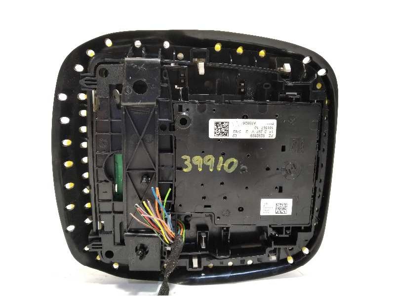 Recambio de luz interior para bmw mini (f56) cooper referencia OEM IAM 9292899  61319292899