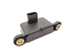 Recambio de centralita esp para opel insignia sports tourer sport referencia OEM IAM 13505725   2