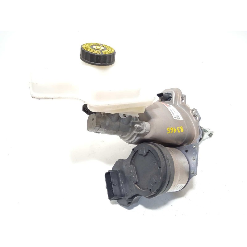 Recambio de servofreno para toyota yaris cross 1.5 hybrid (mxpj10l) referencia OEM IAM 472100D010  