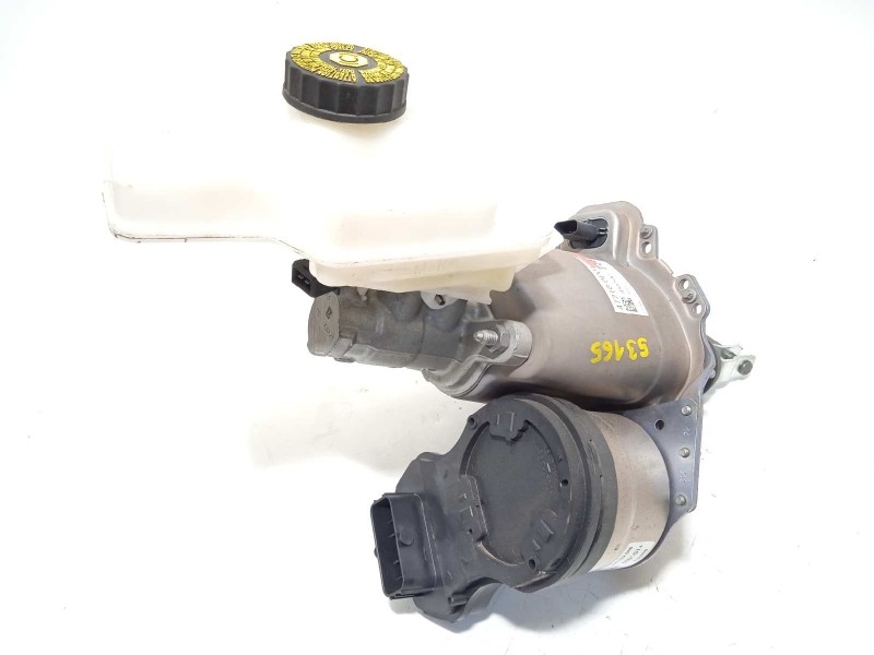 Recambio de servofreno para toyota yaris cross 1.5 hybrid (mxpj10l) referencia OEM IAM 472100D010  