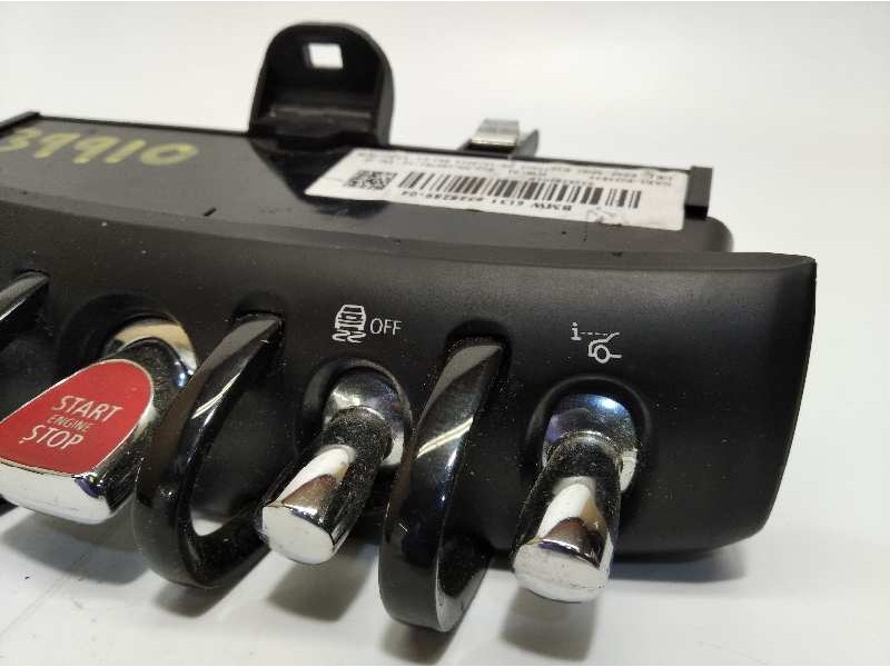 Recambio de mando multifuncion para bmw mini (f56) cooper referencia OEM IAM 61319328289  