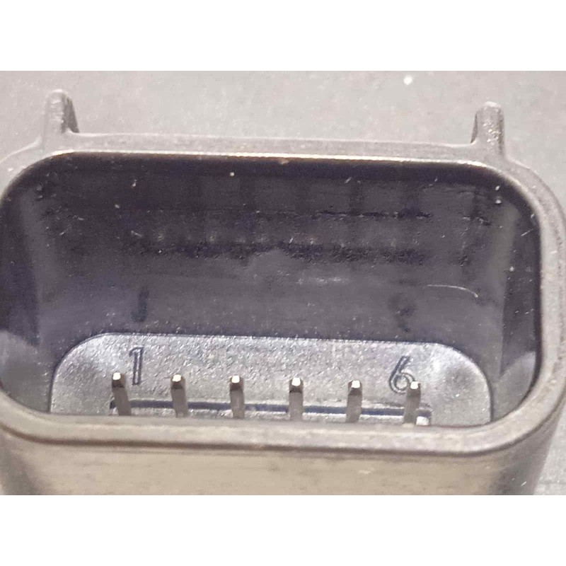 Recambio de centralita esp para opel insignia sports tourer sport referencia OEM IAM 13505725  