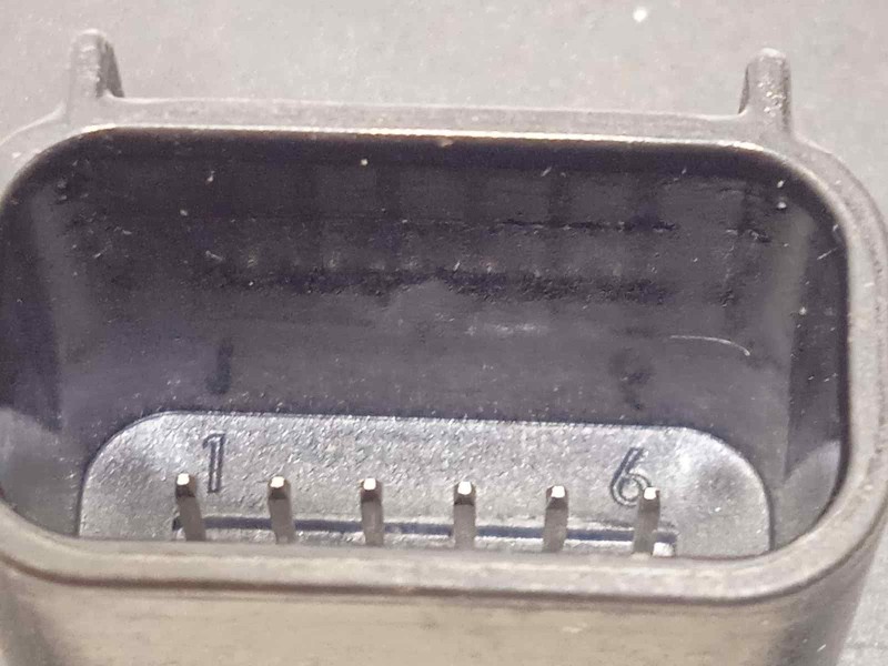 Recambio de centralita esp para opel insignia sports tourer sport referencia OEM IAM 13505725  