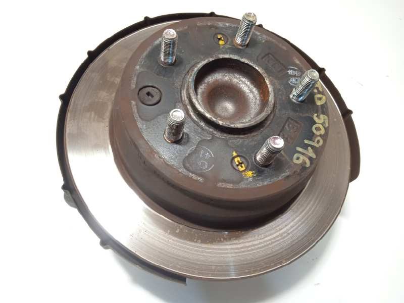 MANGUETA TRASERA DERECHA 527202Y800 527303S200