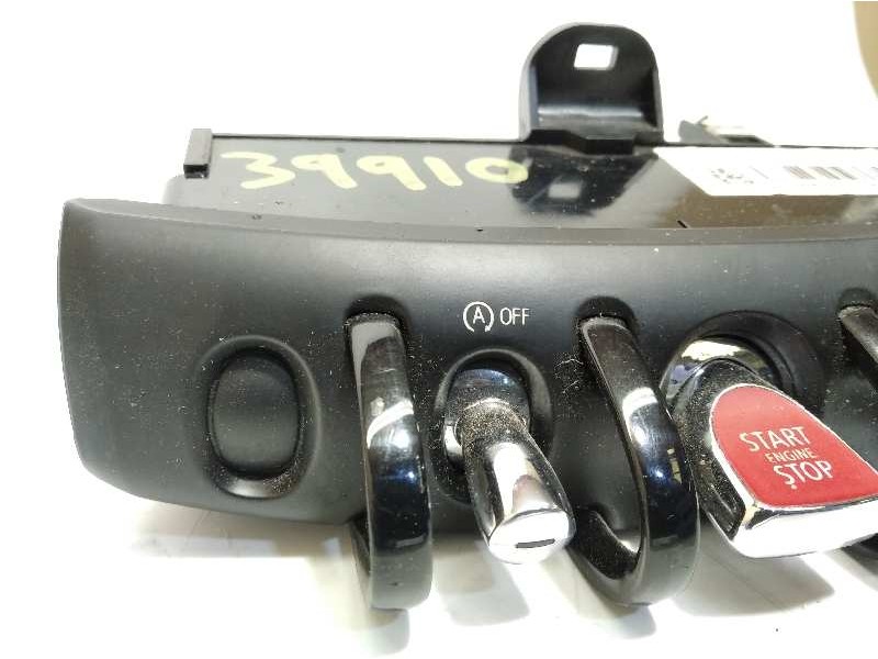 Recambio de mando multifuncion para bmw mini (f56) cooper referencia OEM IAM 61319328289  