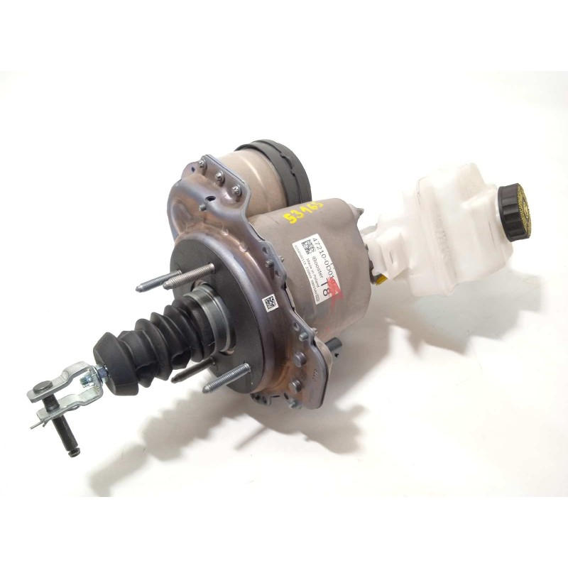 Recambio de servofreno para toyota yaris cross 1.5 hybrid (mxpj10l) referencia OEM IAM 472100D010  