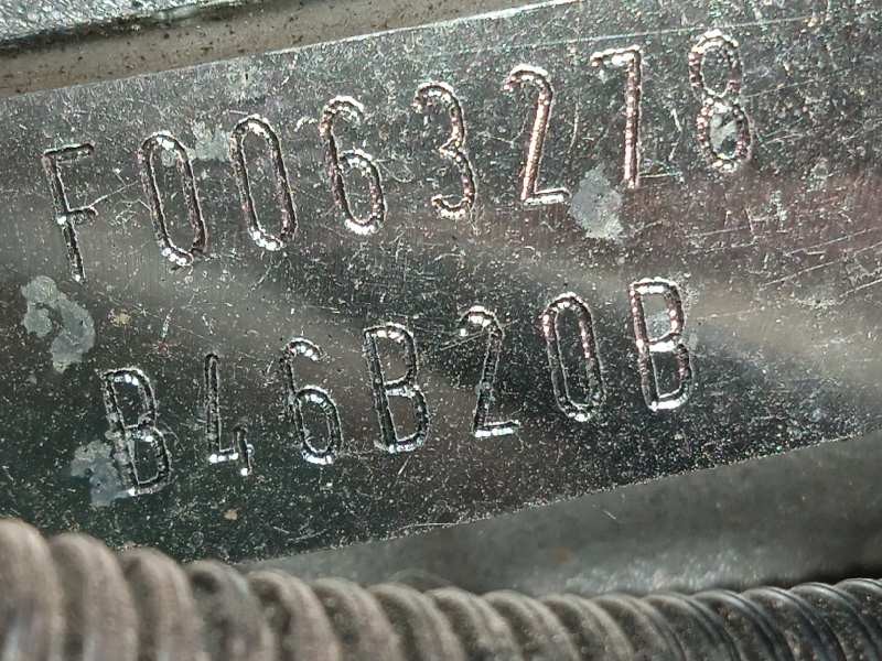 Recambio de motor completo para bmw serie 3 berlina (g20) 330e referencia OEM IAM B46B20B  