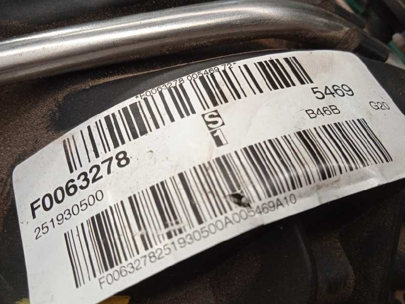 Recambio de motor completo para bmw serie 3 berlina (g20) 330e referencia OEM IAM B46B20B  