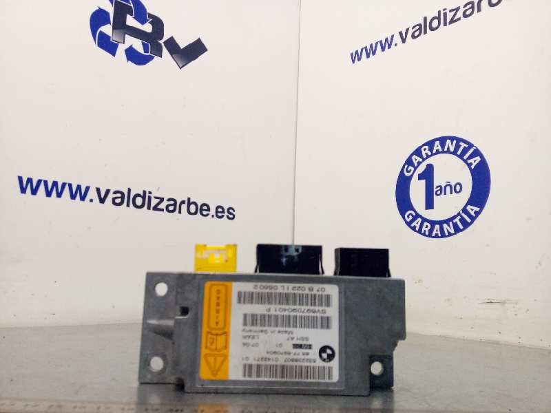 Recambio de modulo electronico para bmw serie 7 (e65/e66) 730d referencia OEM IAM 65776970904  