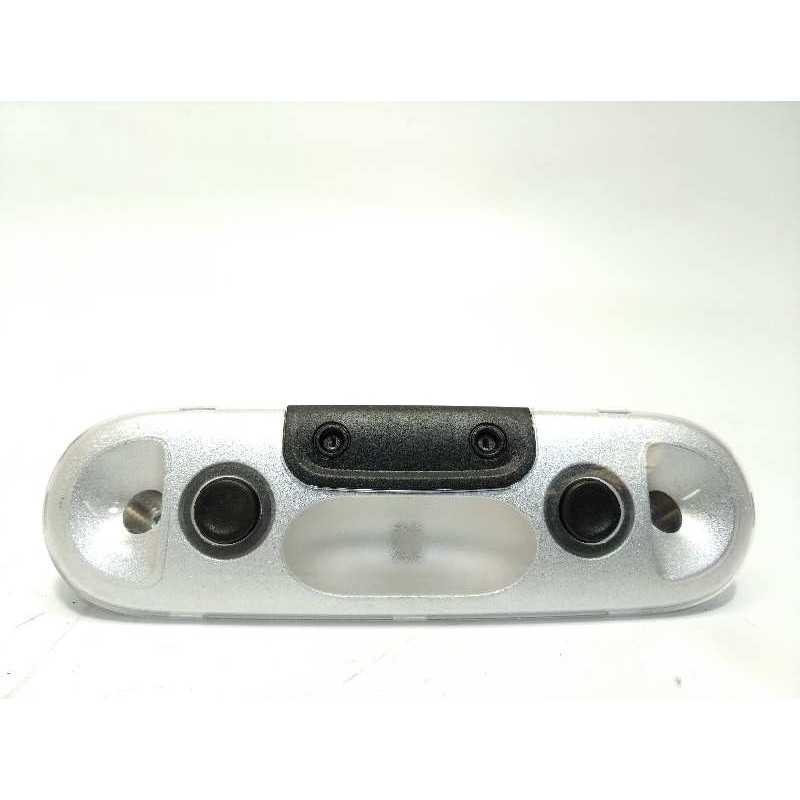 Recambio de luz interior para bmw mini (f56) cooper referencia OEM IAM 63319365100  