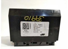 Recambio de modulo electronico para bmw mini (f56) cooper referencia OEM IAM 9380885  