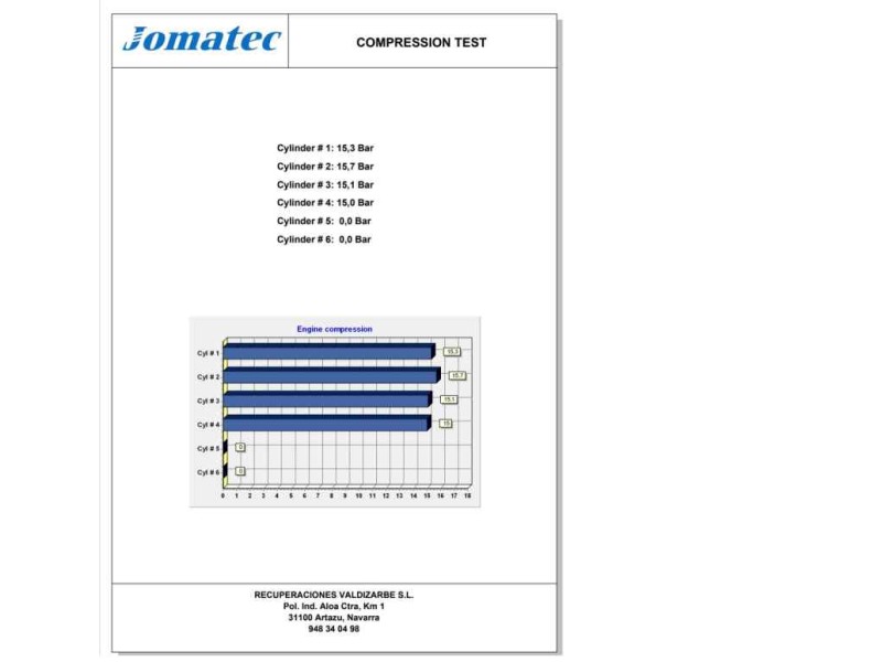 Recambio de motor completo para bmw serie 3 berlina (g20) 330e referencia OEM IAM B46B20B  