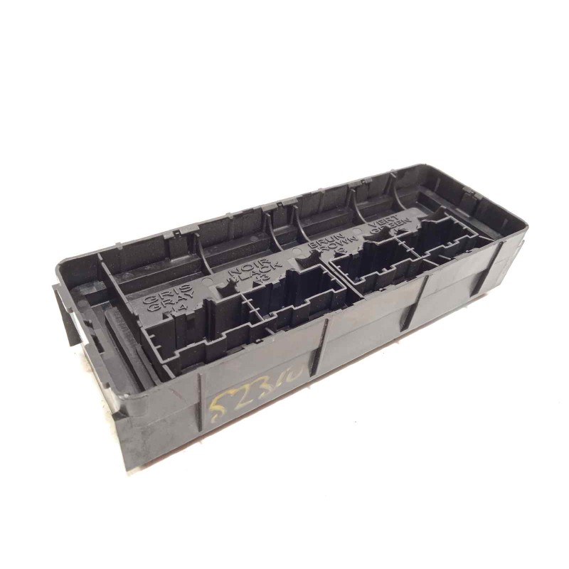 Recambio de centralita aire acondicionado para opel insignia sports tourer sport referencia OEM IAM 13505741  