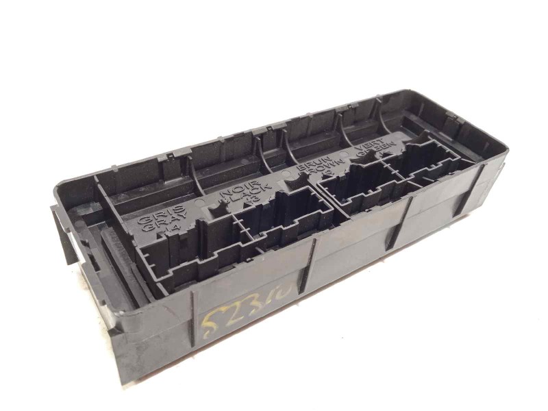 Recambio de centralita aire acondicionado para opel insignia sports tourer sport referencia OEM IAM 13505741  