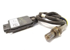 Recambio de sonda lambda para volkswagen t-roc 1.6 tdi referencia OEM IAM 04L907805DG  0281007335