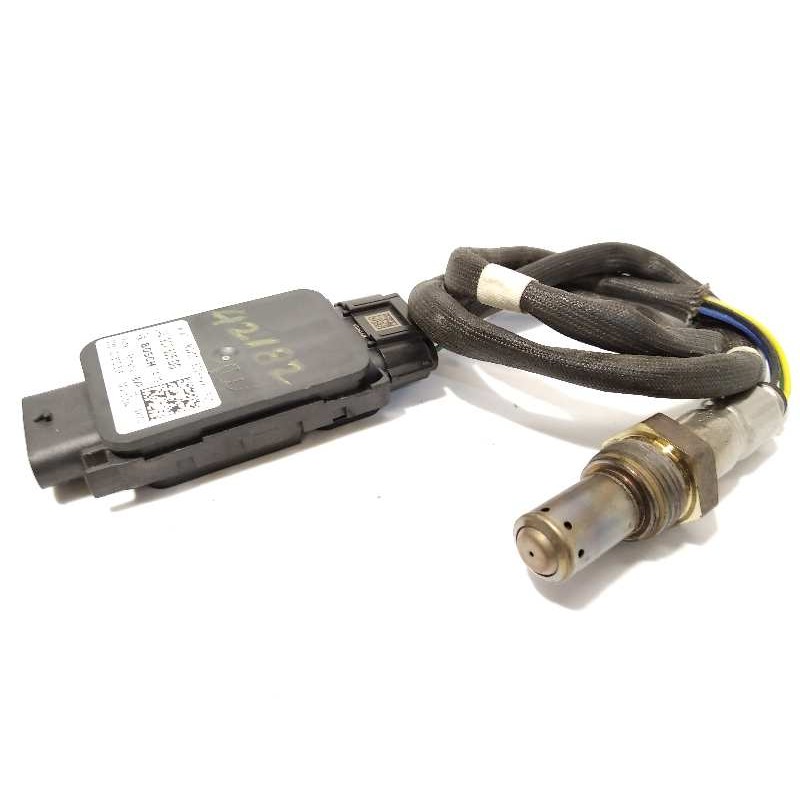 Recambio de sonda lambda para volkswagen t-roc 1.6 tdi referencia OEM IAM 04L907805DG  0281007335