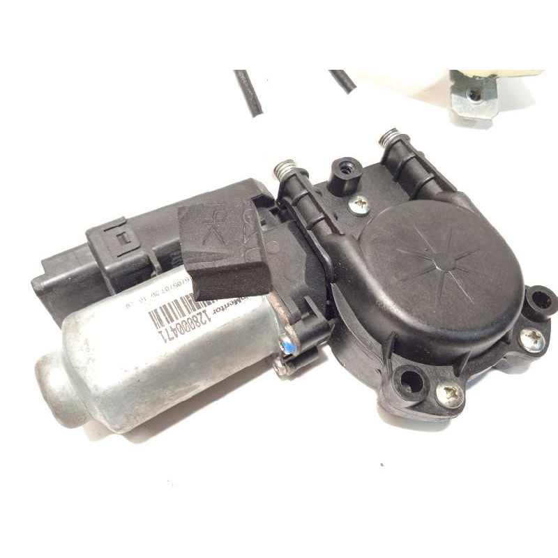 Recambio de elevalunas delantero izquierdo para renault megane ii familiar authentique referencia OEM IAM 128000471  