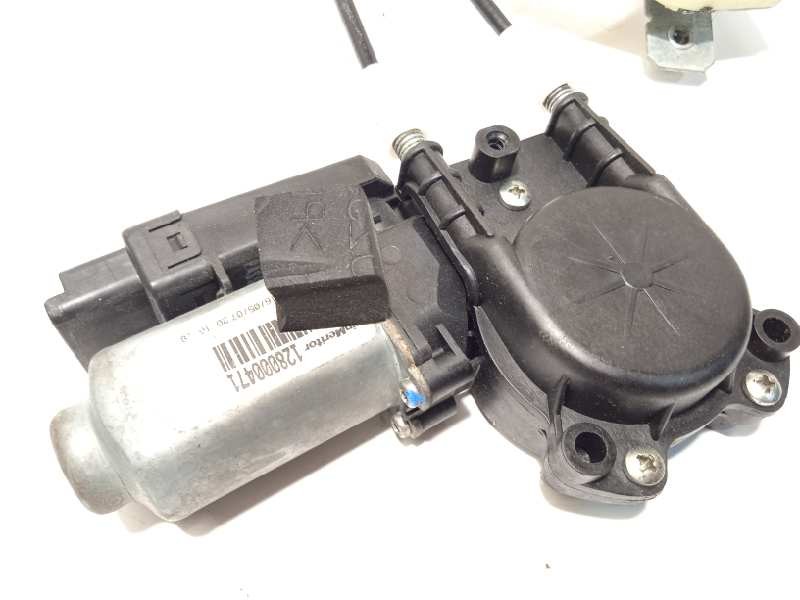 Recambio de elevalunas delantero izquierdo para renault megane ii familiar authentique referencia OEM IAM 128000471  