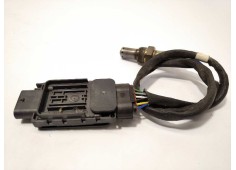 Recambio de sonda lambda para volkswagen t-roc 1.6 tdi referencia OEM IAM 04L907805DG  0281007335 2