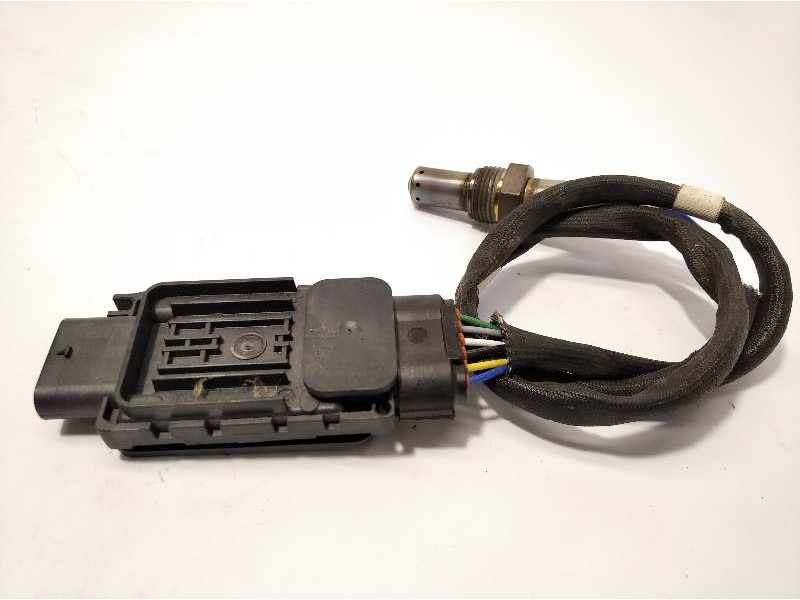 Recambio de sonda lambda para volkswagen t-roc 1.6 tdi referencia OEM IAM 04L907805DG  0281007335