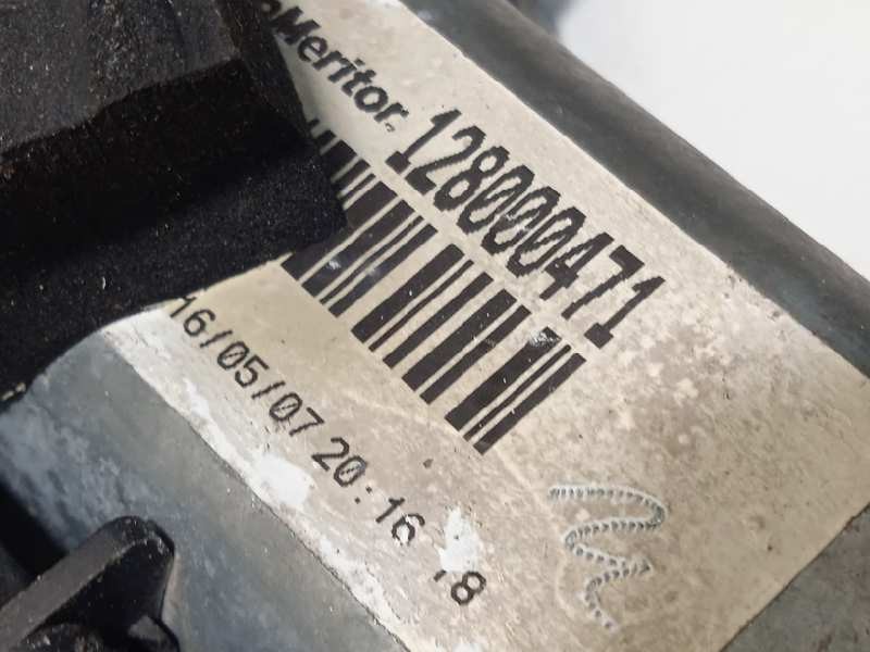 Recambio de elevalunas delantero izquierdo para renault megane ii familiar authentique referencia OEM IAM 128000471  