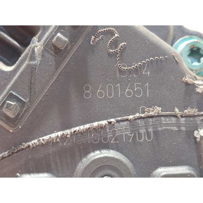 Recambio de caja mariposa para bmw serie 3 berlina (g20) 330e referencia OEM IAM 8601651  13548601651