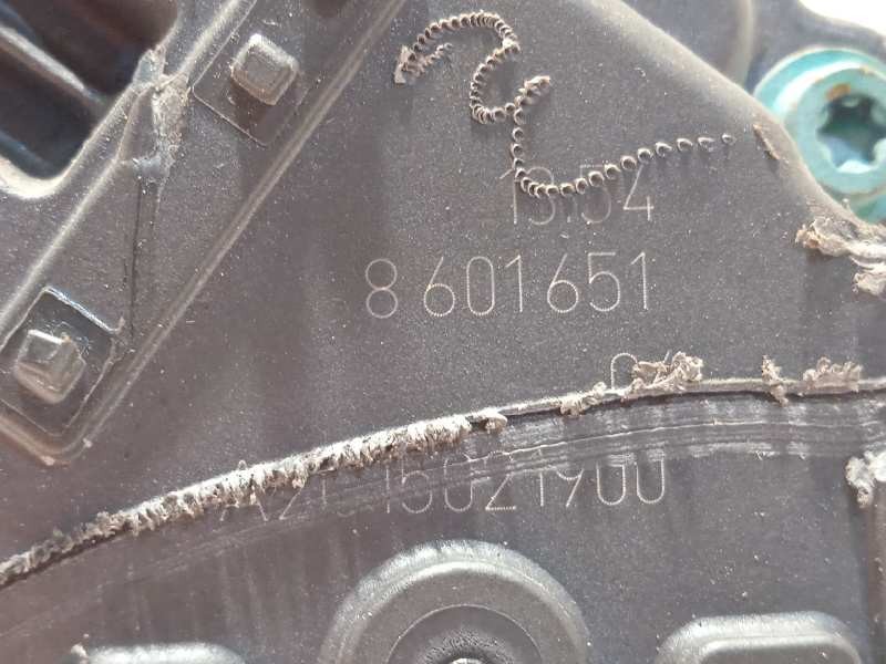 Recambio de caja mariposa para bmw serie 3 berlina (g20) 330e referencia OEM IAM 8601651  13548601651