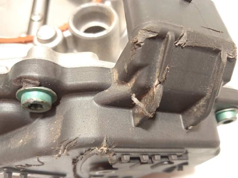 Recambio de caja mariposa para bmw serie 3 berlina (g20) 330e referencia OEM IAM 8601651  13548601651