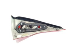Recambio de piloto trasero izquierdo para renault megane ii familiar authentique referencia OEM IAM 8200417349   2