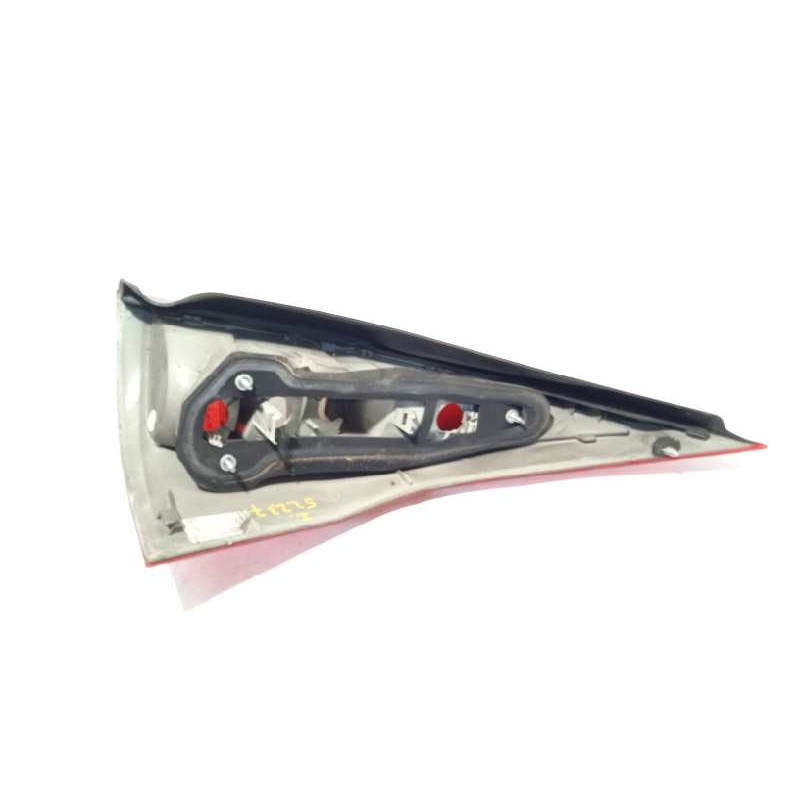 Recambio de piloto trasero izquierdo para renault megane ii familiar authentique referencia OEM IAM 8200417349  