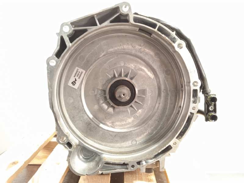 Recambio de caja cambios para bmw serie 3 berlina (g20) 330e referencia OEM IAM Z5N 9456617 GA8P75HZ