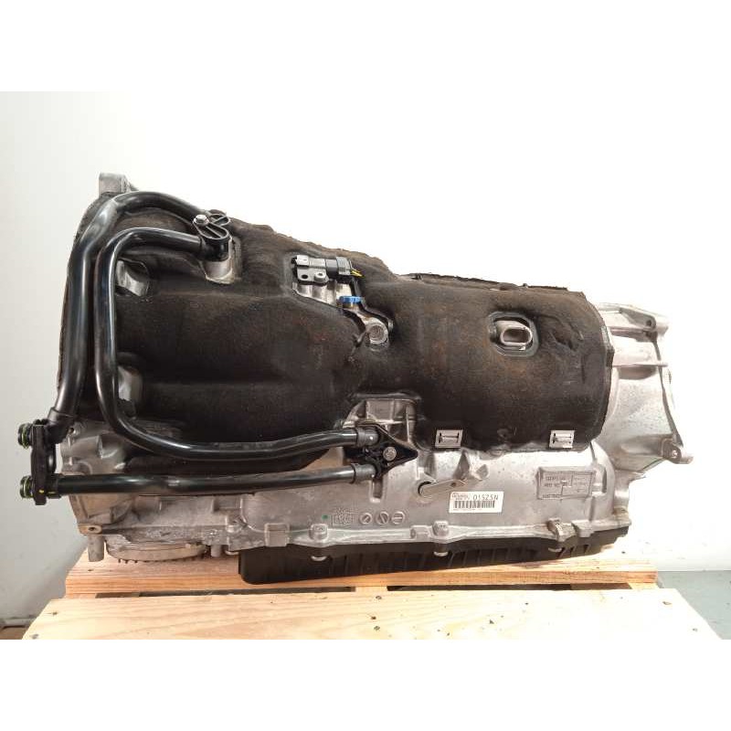 Recambio de caja cambios para bmw serie 3 berlina (g20) 330e referencia OEM IAM Z5N 9456617 GA8P75HZ