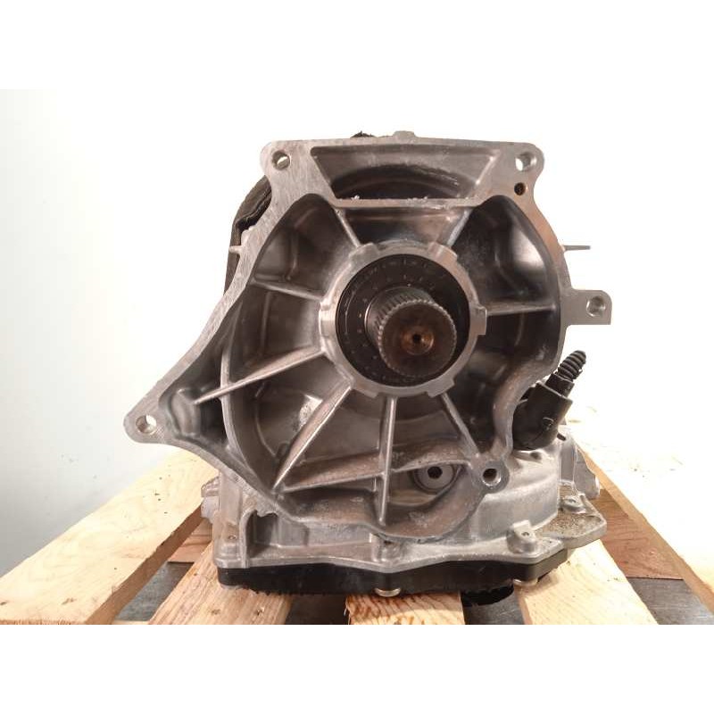 Recambio de caja cambios para bmw serie 3 berlina (g20) 330e referencia OEM IAM Z5N 9456617 GA8P75HZ