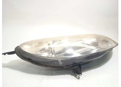 Recambio de faro derecho para peugeot 407 st confort referencia OEM IAM 9641939880  0301213202 2