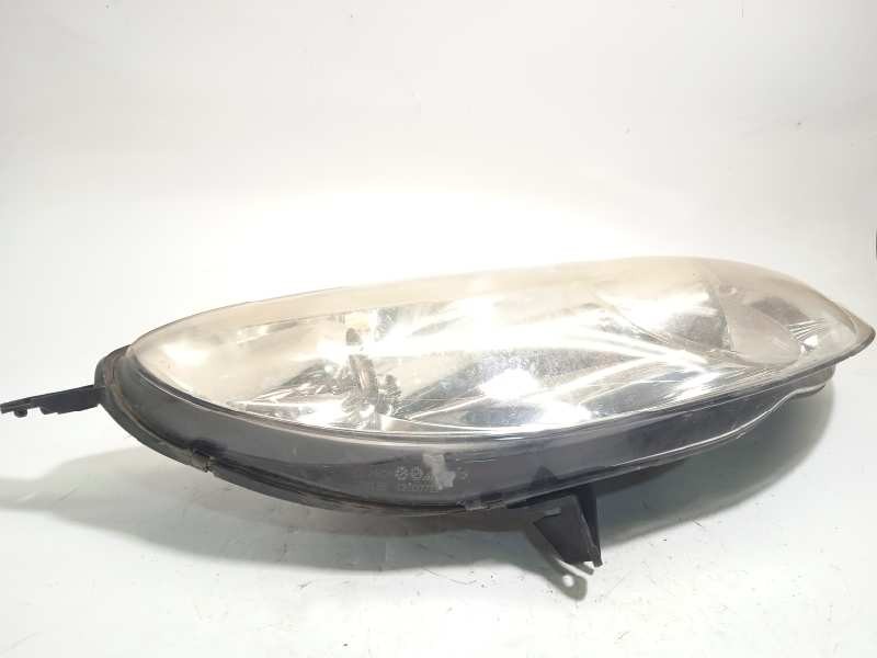 Recambio de faro derecho para peugeot 407 st confort referencia OEM IAM 9641939880  0301213202
