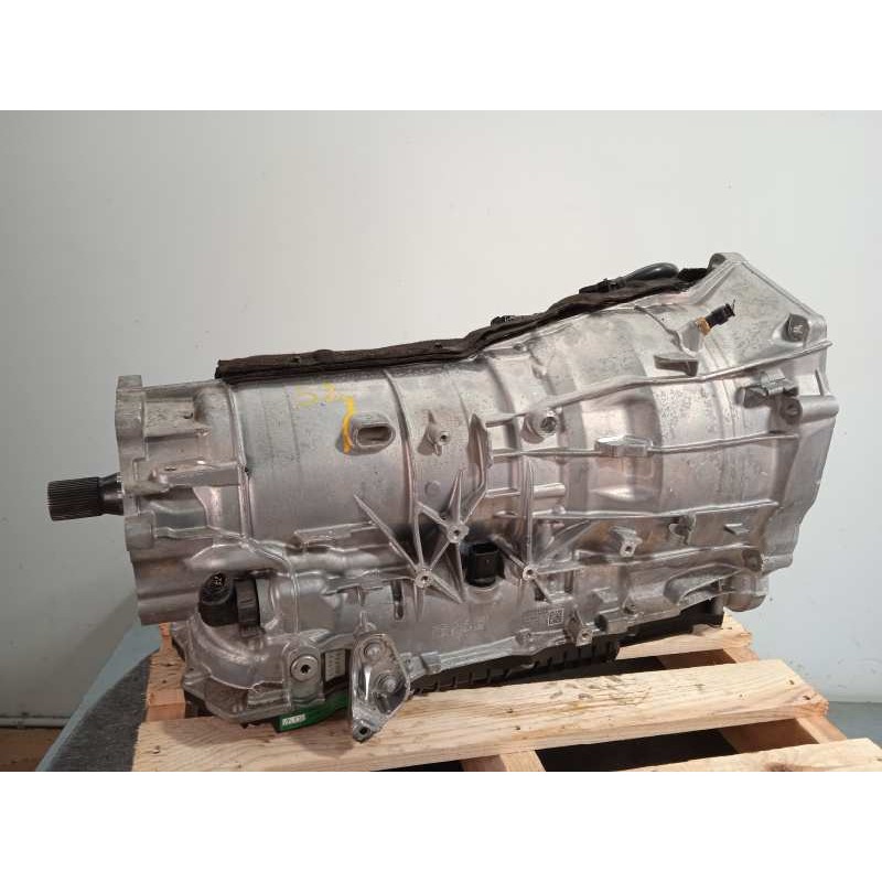 Recambio de caja cambios para bmw serie 3 berlina (g20) 330e referencia OEM IAM Z5N 9456617 GA8P75HZ