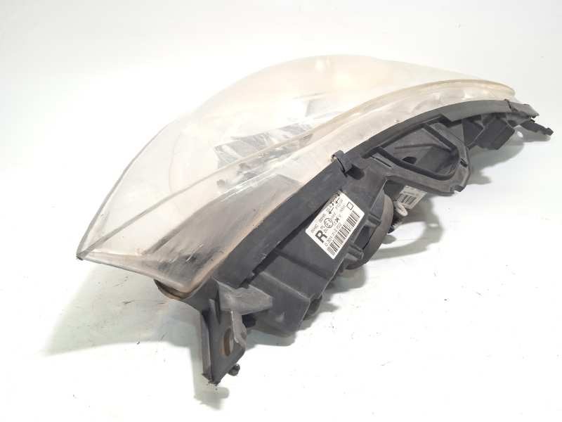 Recambio de faro derecho para peugeot 407 st confort referencia OEM IAM 9641939880  0301213202