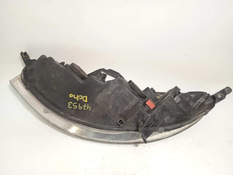 Recambio de faro derecho para peugeot 407 st confort referencia OEM IAM 9641939880  0301213202