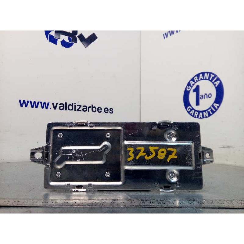 Recambio de modulo electronico para bmw serie 7 (e65/e66) 730d referencia OEM IAM 37146778541  