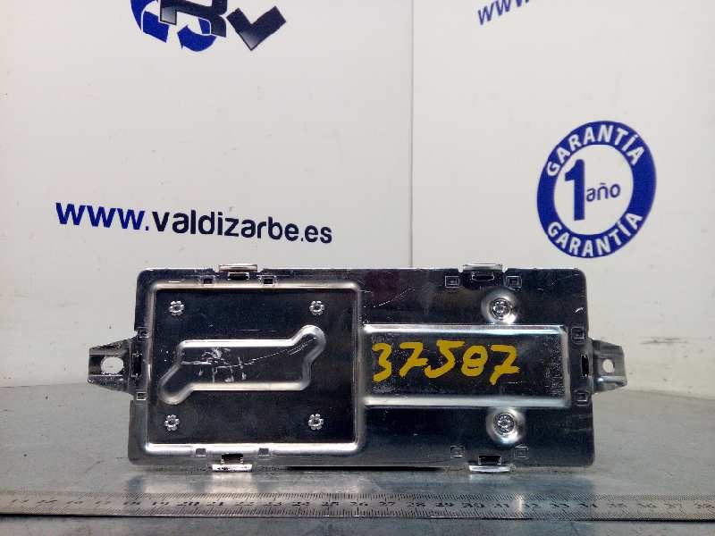 Recambio de modulo electronico para bmw serie 7 (e65/e66) 730d referencia OEM IAM 37146778541  