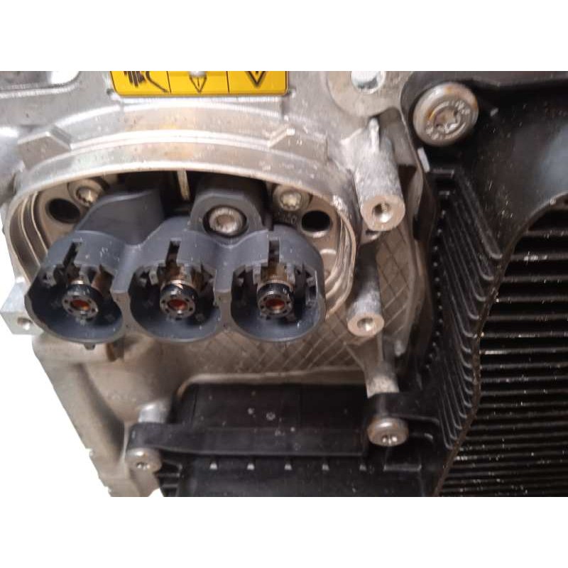 Recambio de caja cambios para bmw serie 3 berlina (g20) 330e referencia OEM IAM Z5N 9456617 GA8P75HZ