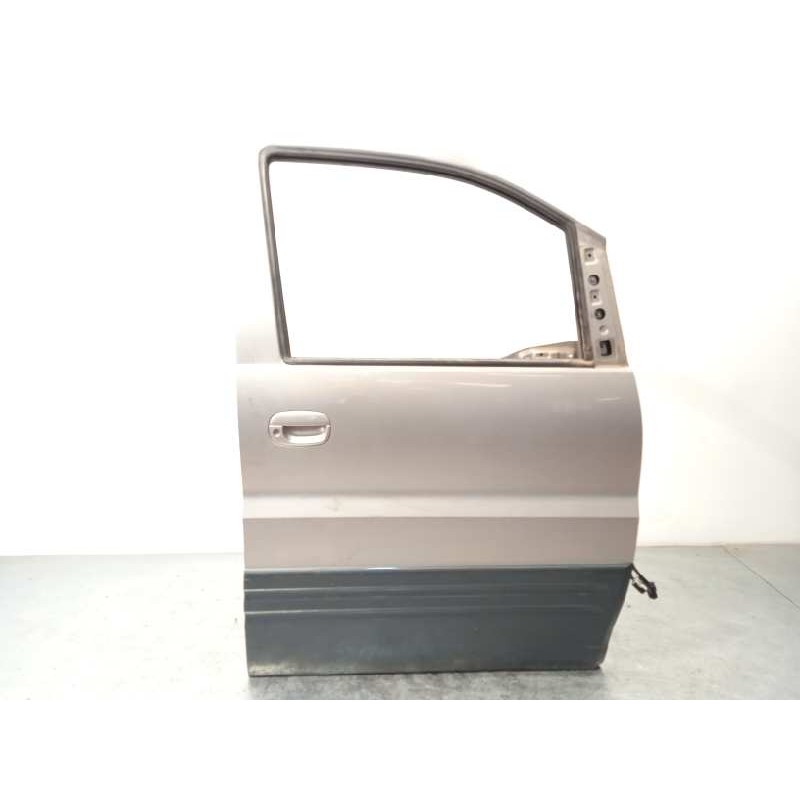 Recambio de puerta delantera derecha para hyundai h 1 2.5 turbodiesel referencia OEM IAM 760044G010  