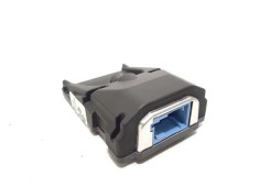 Recambio de modulo electronico para opel corsa f 1.2 referencia OEM IAM 9838187180  1683121880 2