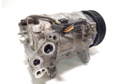 Recambio de compresor aire acondicionado para bmw serie x3 (g01) sdrive18d referencia OEM IAM 64526994082  4471404750