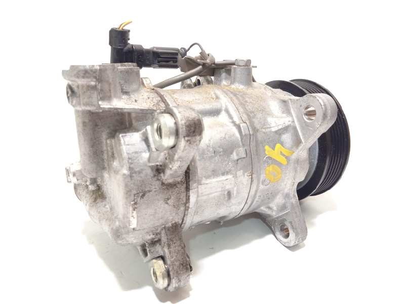 Recambio de compresor aire acondicionado para bmw serie x3 (g01) sdrive18d referencia OEM IAM 64526994082  4471404750