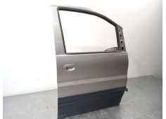 Recambio de puerta delantera derecha para hyundai h 1 2.5 turbodiesel referencia OEM IAM 760044G010   2